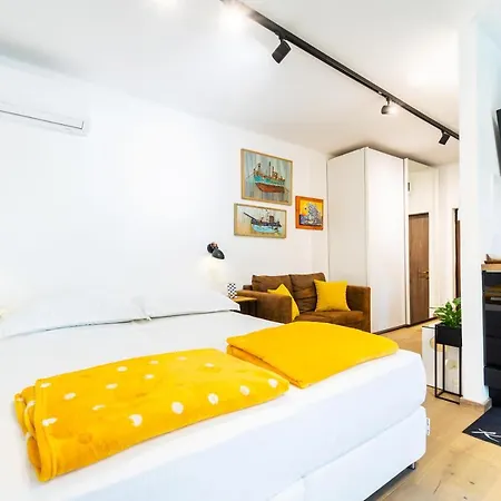 Apartamento Zuzu