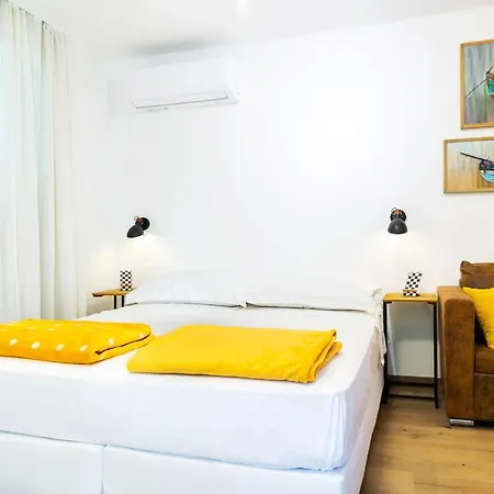 Apartamento Zuzu