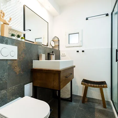 Apartamento Zuzu