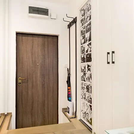 Zuzu Apartamento