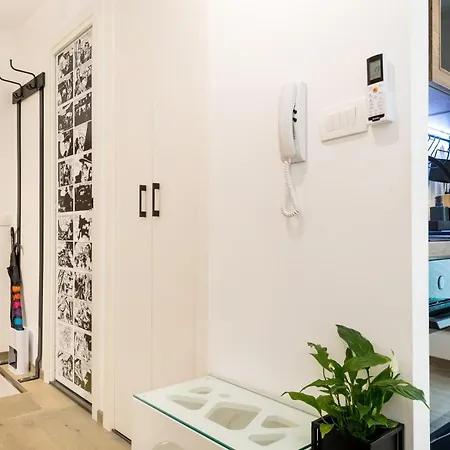 Appartement Zuzu Split