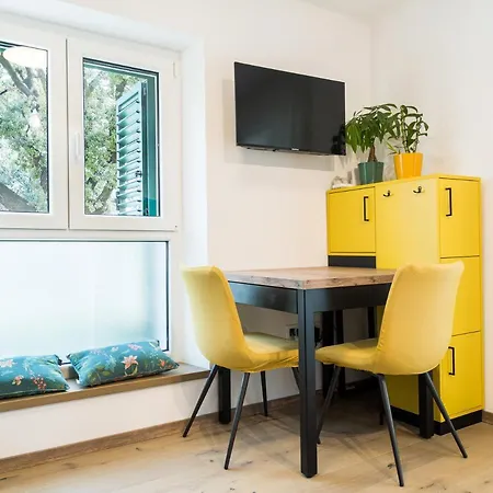 Zuzu Appartement Split